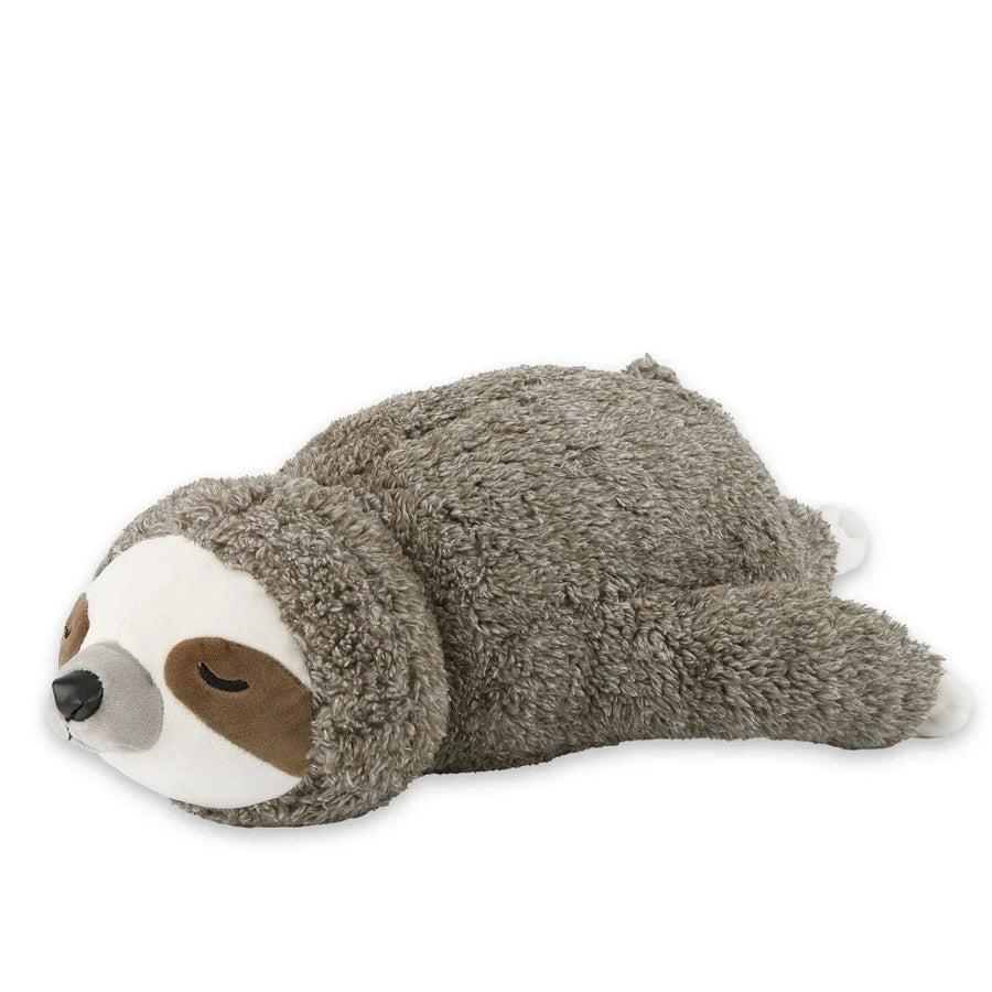 Puppy Heartbeat Toy for Stress Relief & Sleep Aid